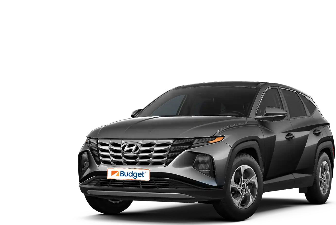 Hyundai Tucson 2.0